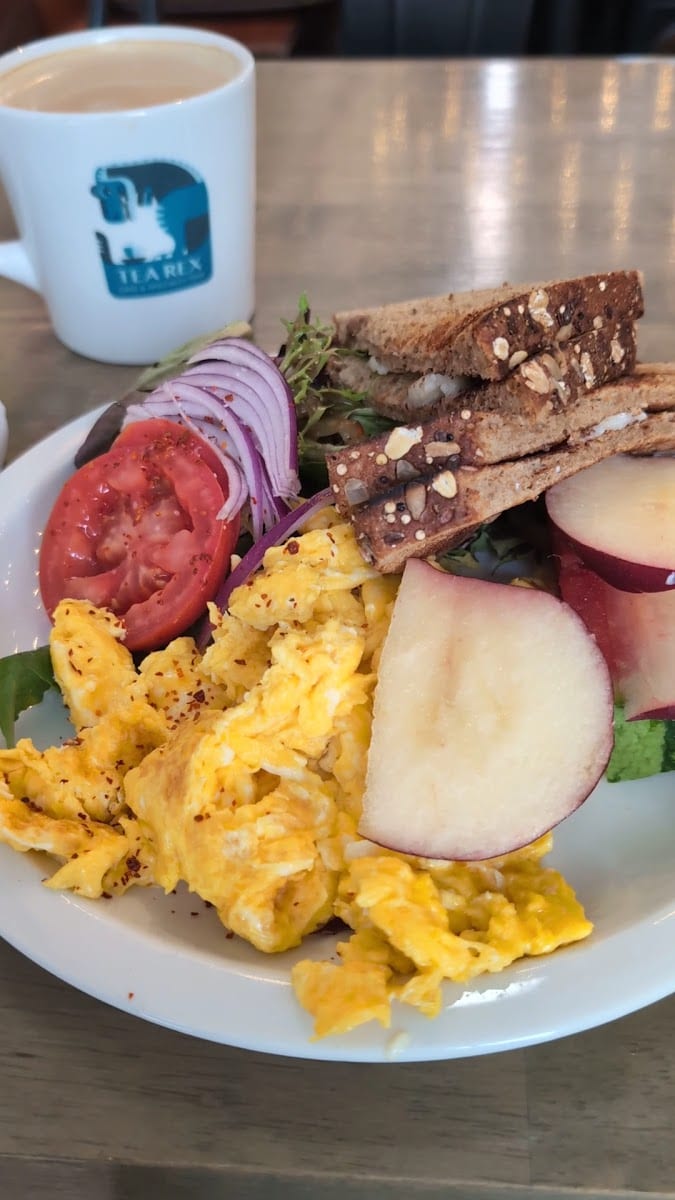 Tea Rex Cafe & Specialty Teas, photo 2