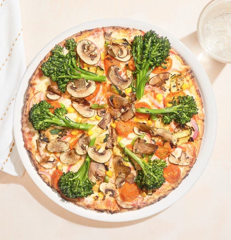 California Pizza Kitchen, photo 4