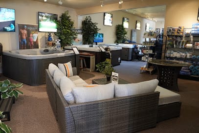 Concord Pools & Spas