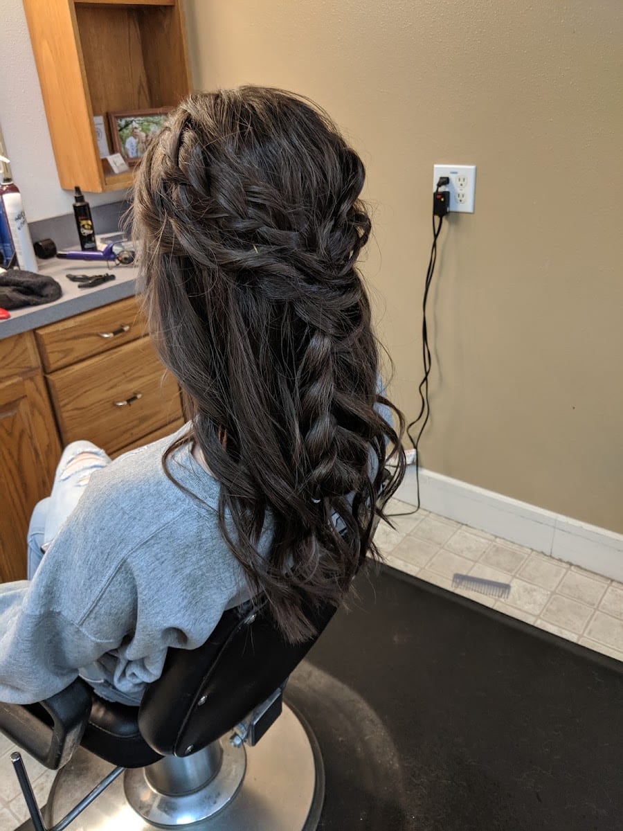 The Hair Station
