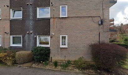 J P Harpur Construction