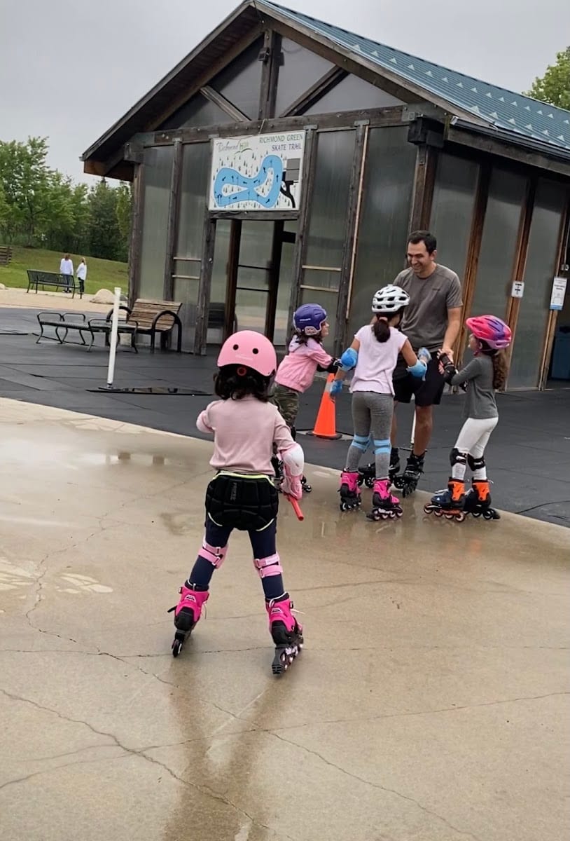 Skate by Arash