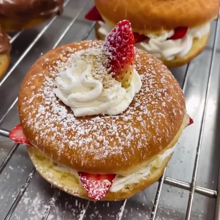Donut House, photo 3