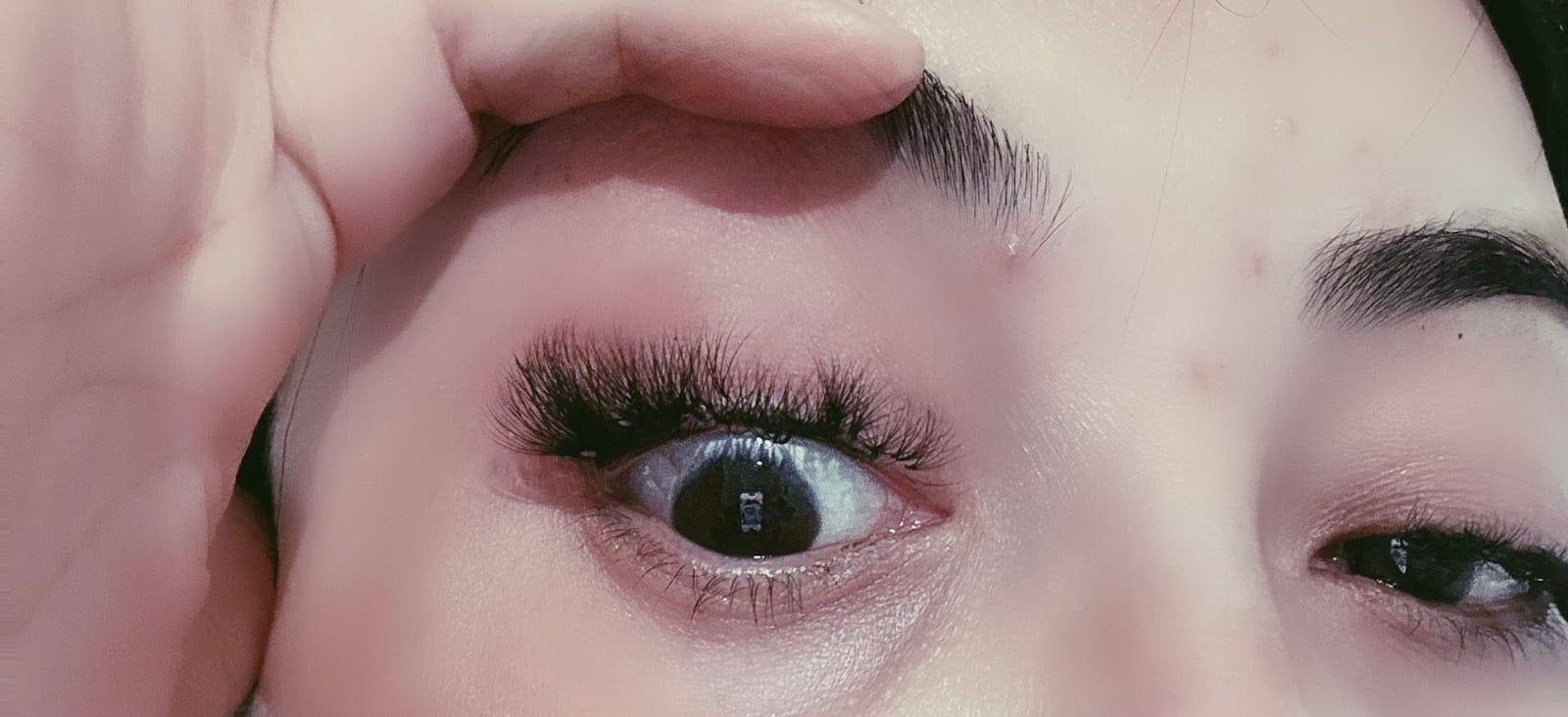 Hana Lashes, photo 2
