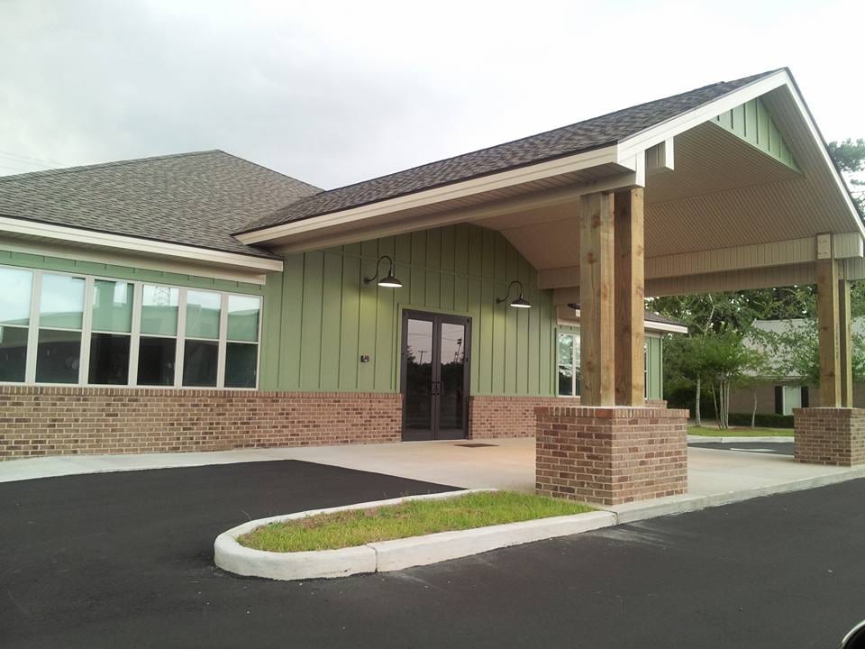 The Dermatology Center