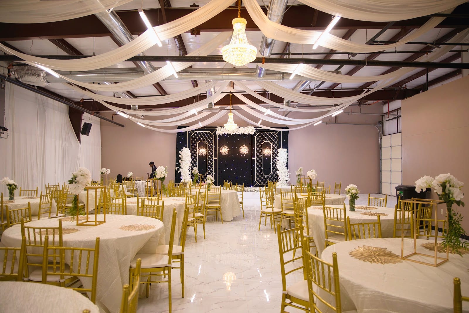 Jade Banquet Hall