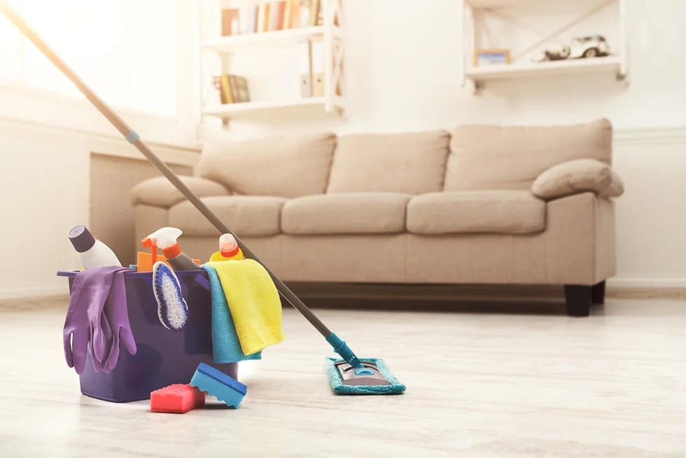 Esther's House Cleaning Services, photo 3