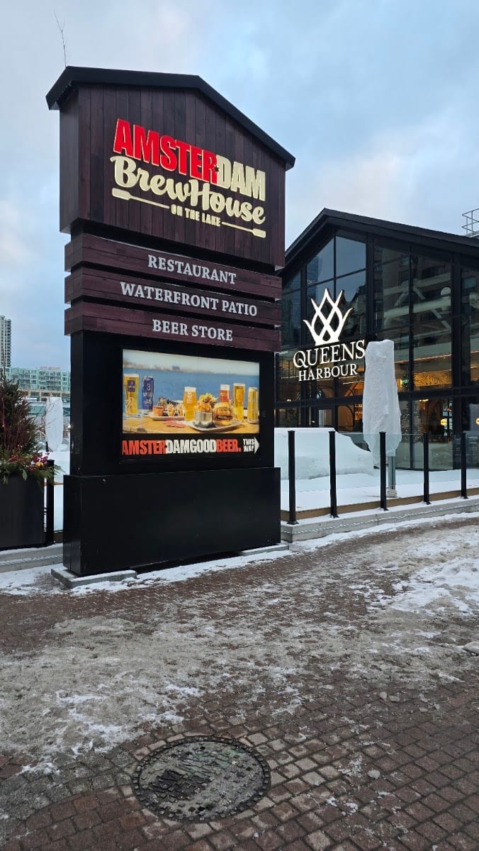 Amsterdam Brewhouse