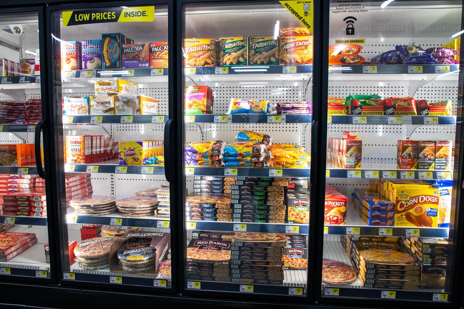 Dollar General, photo 4