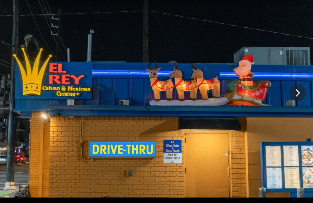 El Rey Taquería, photo 2