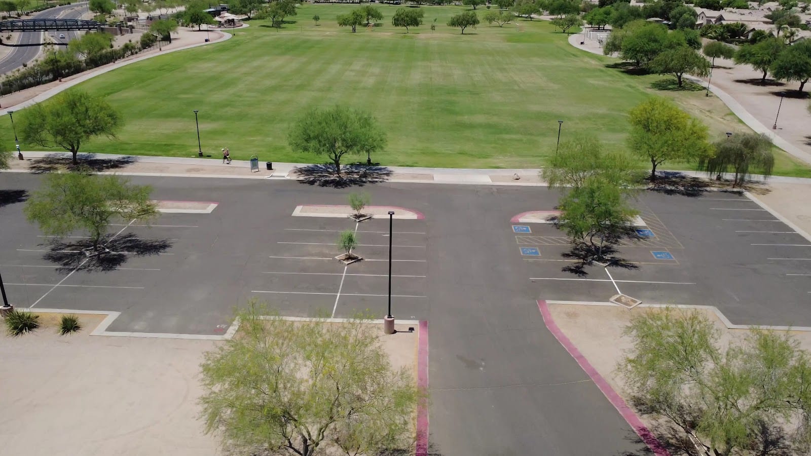 Scottsdale Sports Complex, photo 2