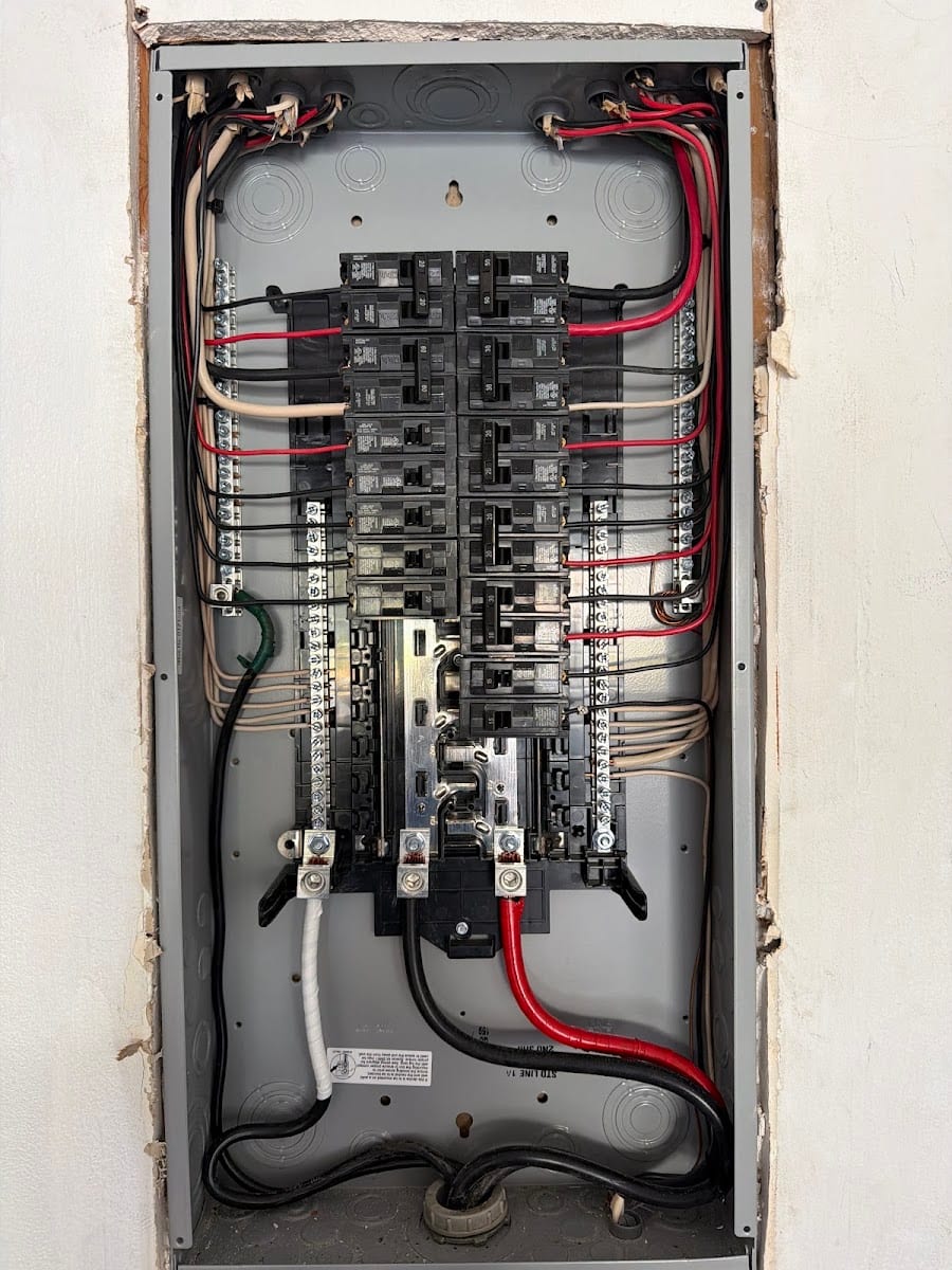 Happy Home Electric, photo 3