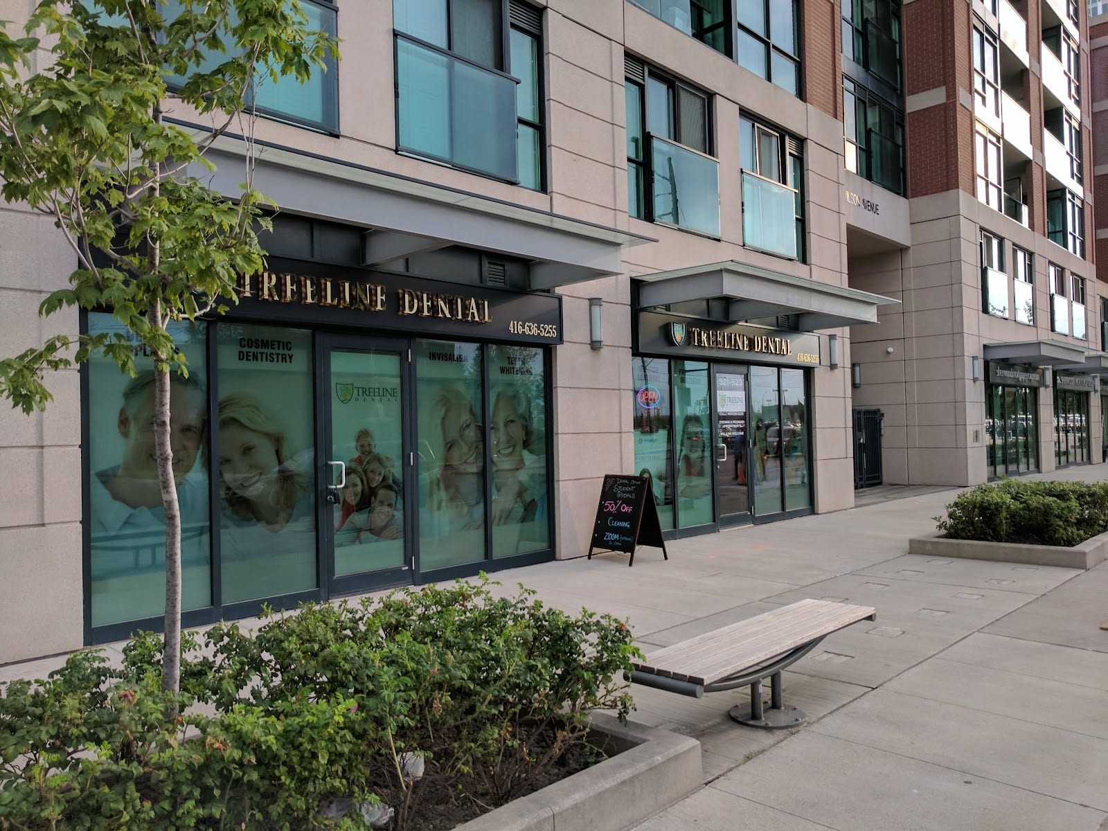 Treeline Dental, photo 3