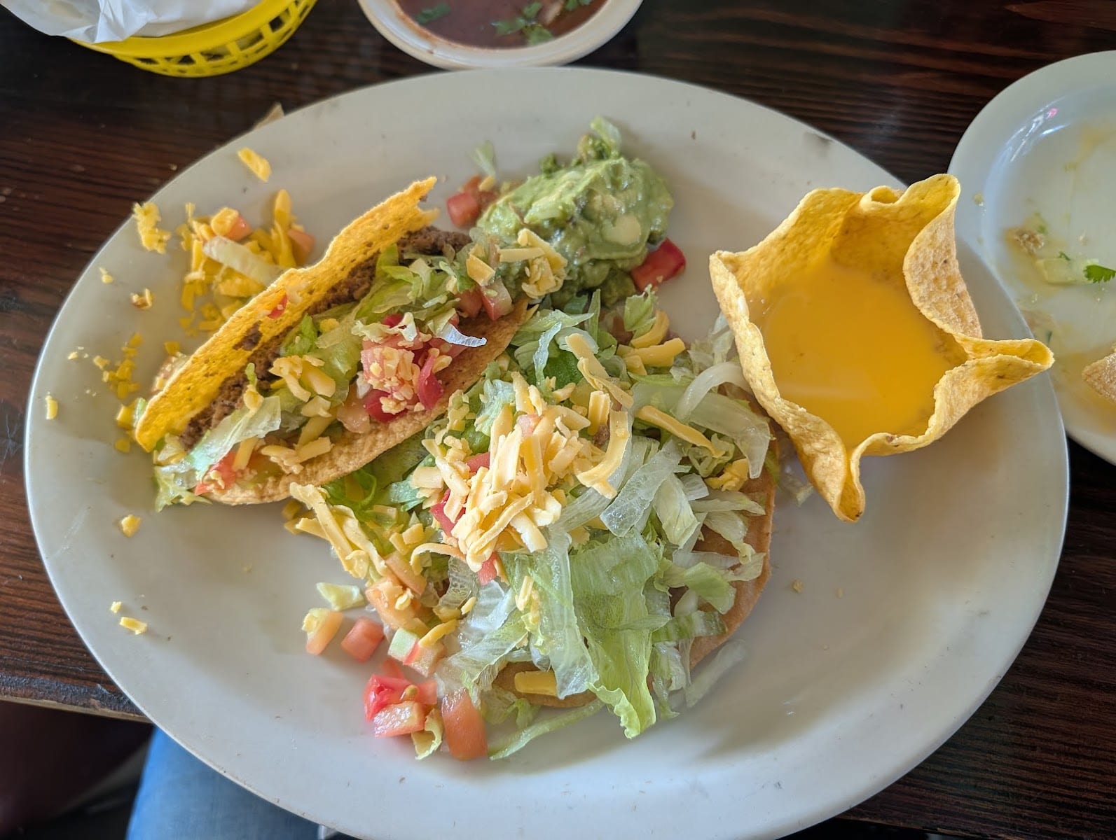 El Charro T Mexican Restaurant, photo 2