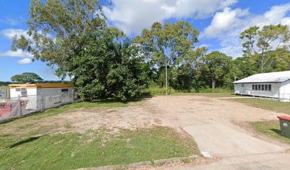 Sarina QCWA Hall