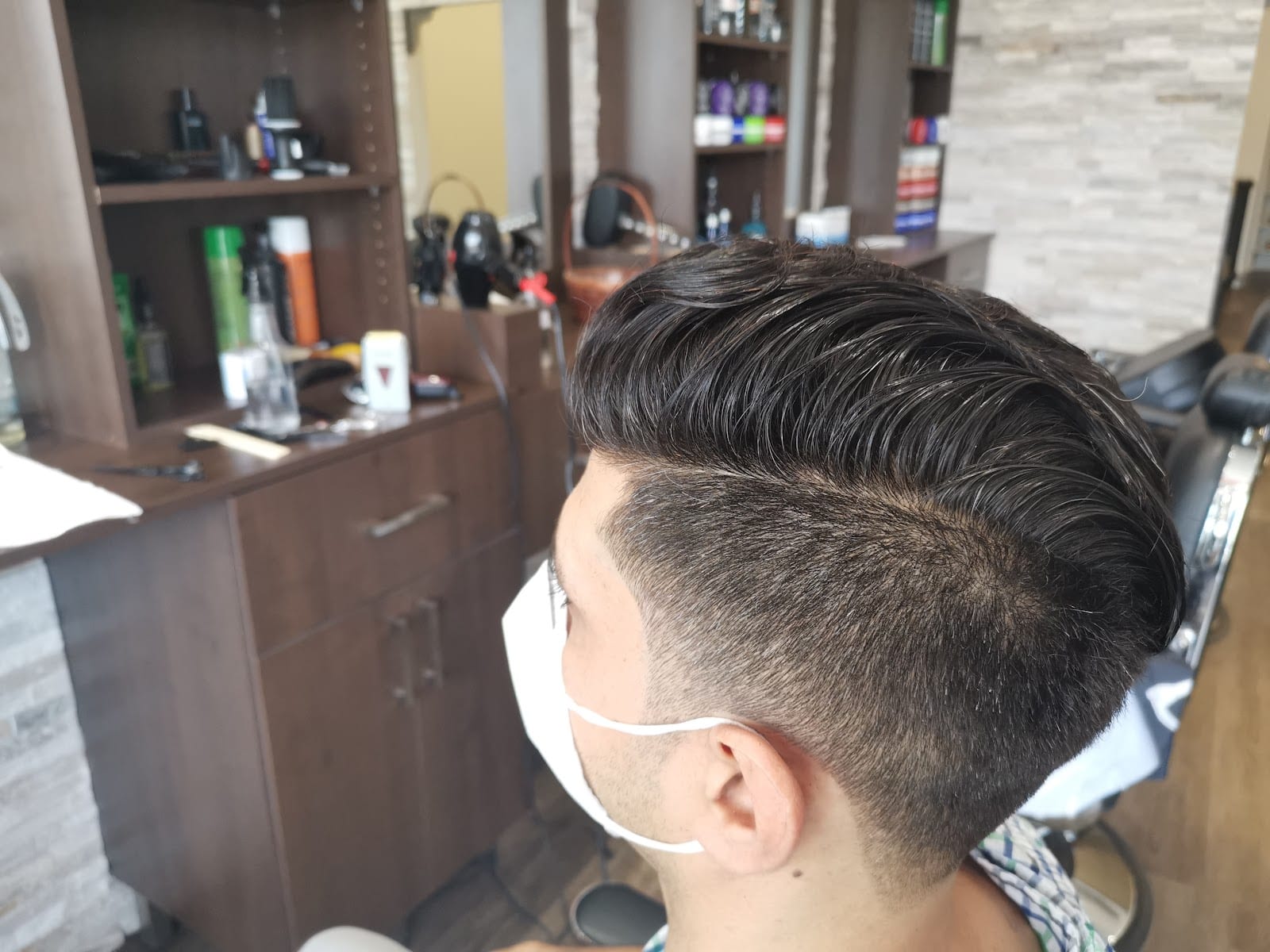 Ayham's Barber Shop, photo 3