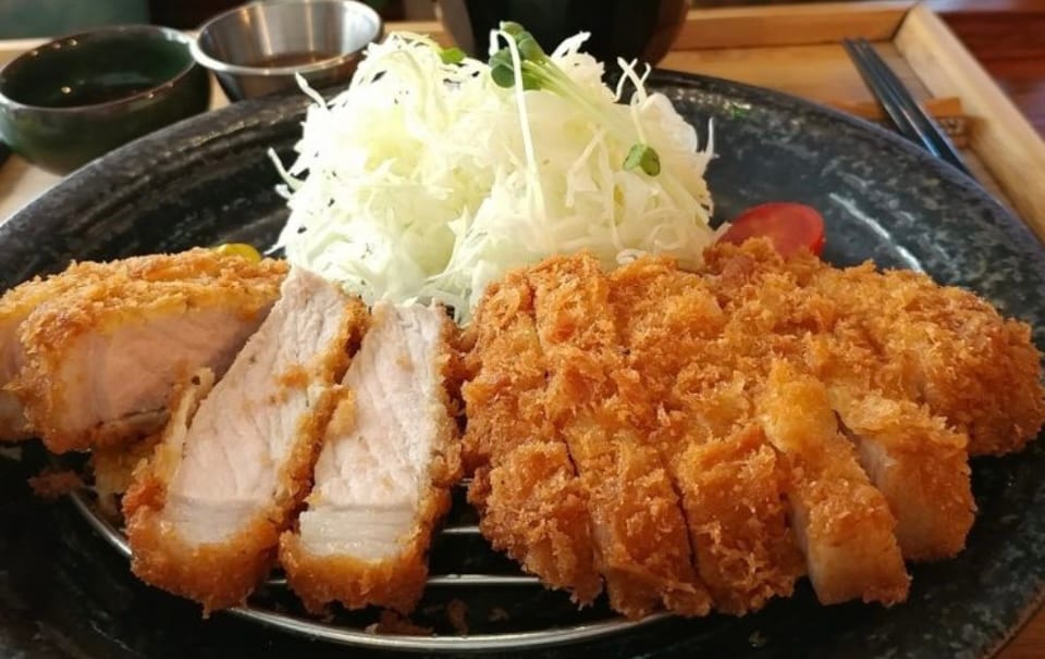 Chingu Korean Restaurant 친구