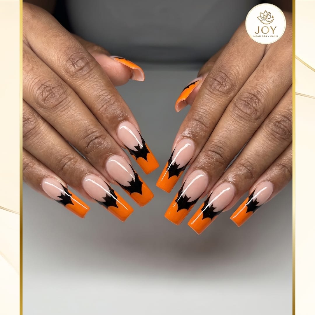Joy Head Spa & Nails, photo 2