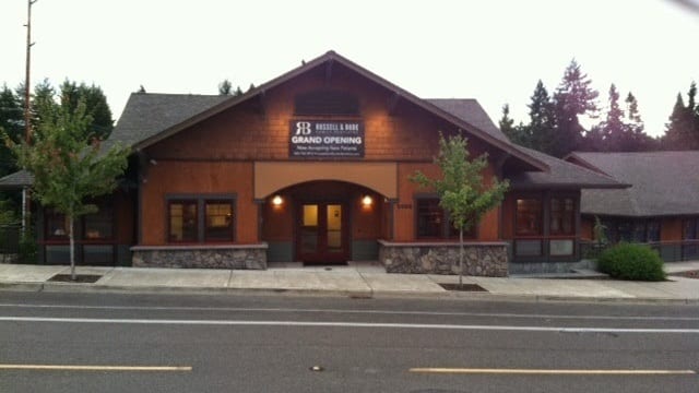 Russell, Maynard, and Bode Family Dentistry