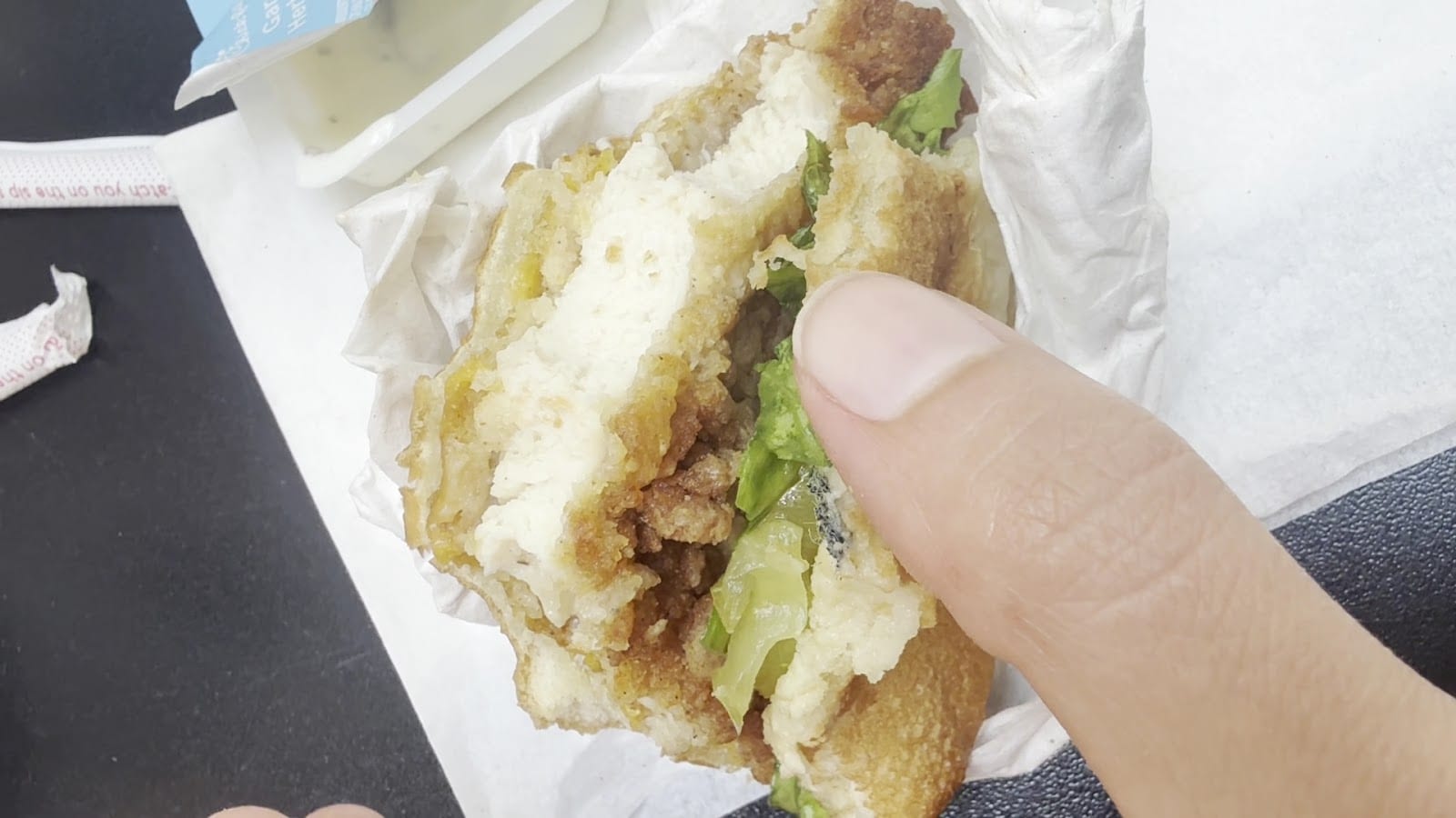 Chick-fil-A, photo 3