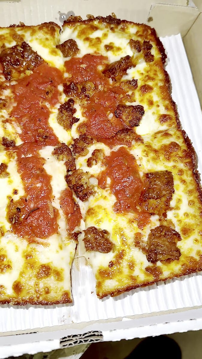 Guerrilla Pizza Company, photo 3