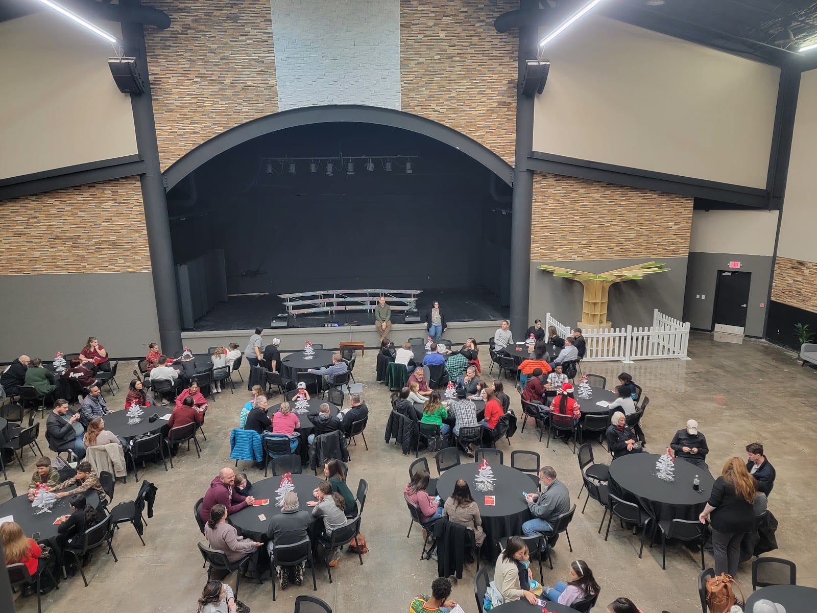 New Hope Event Center, photo 2