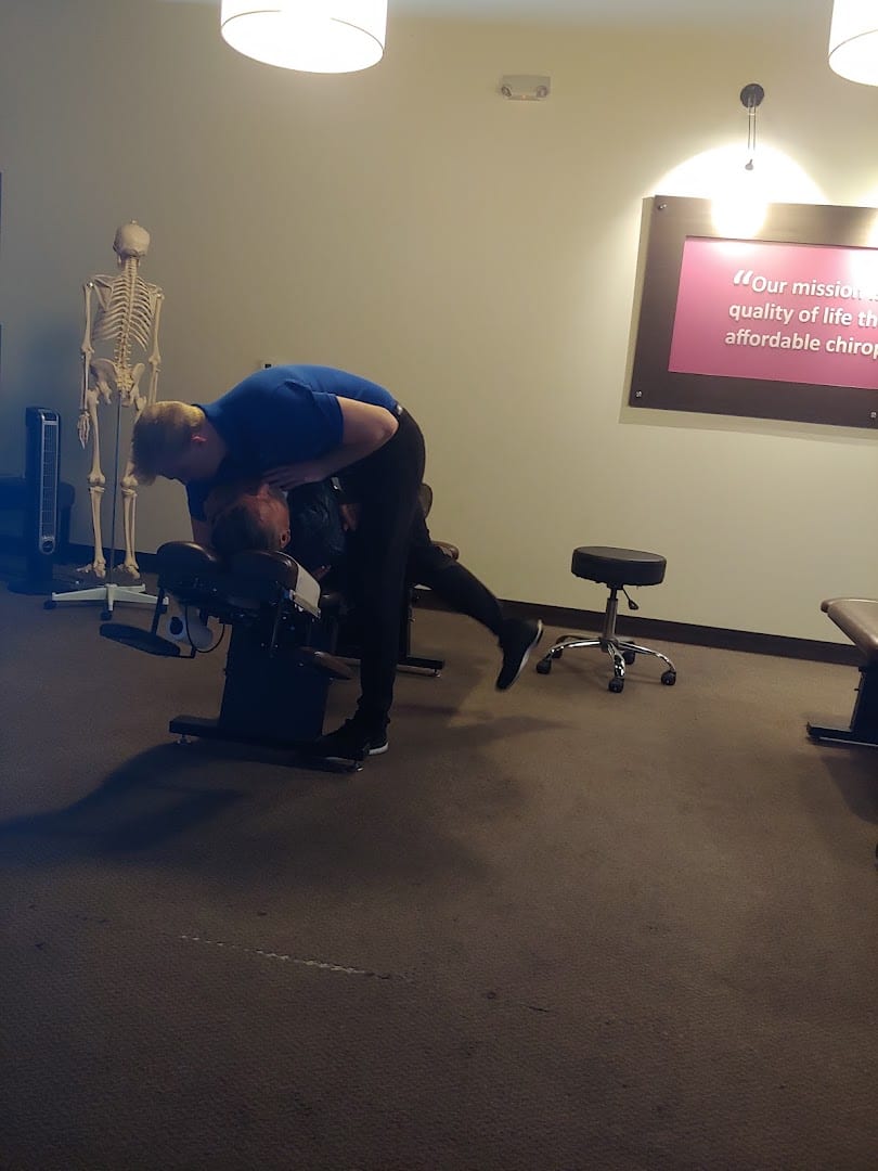 The Joint Chiropractic, photo 4