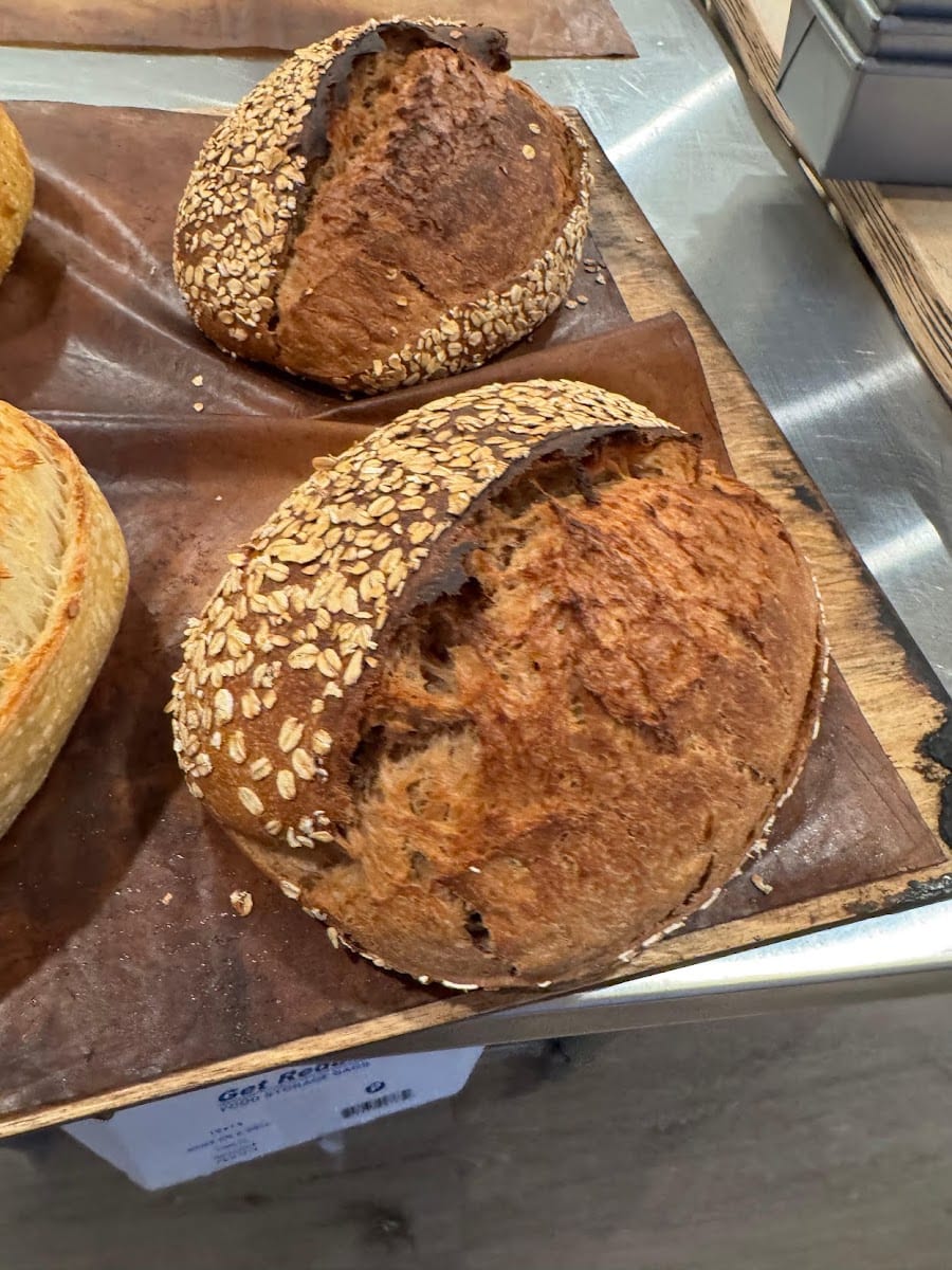 Bussin Bread - Alaskan Sourdough, photo 3