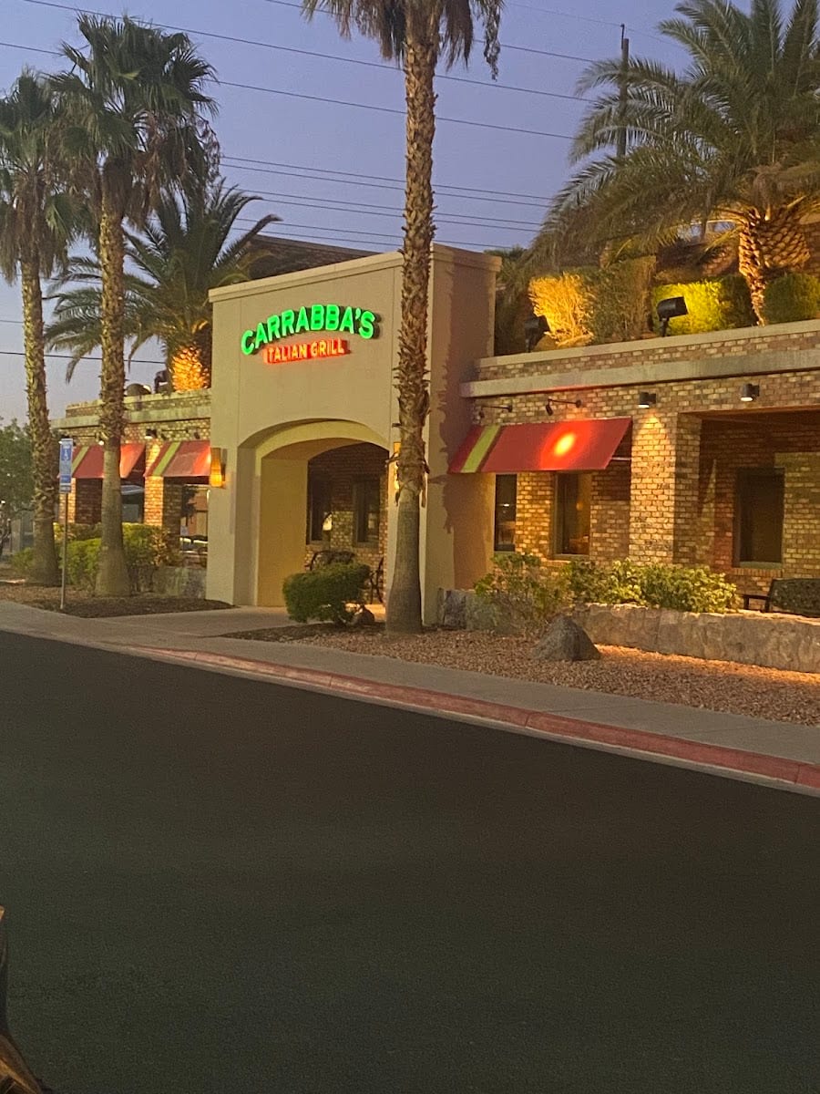 Carrabba's Italian Grill, photo 4