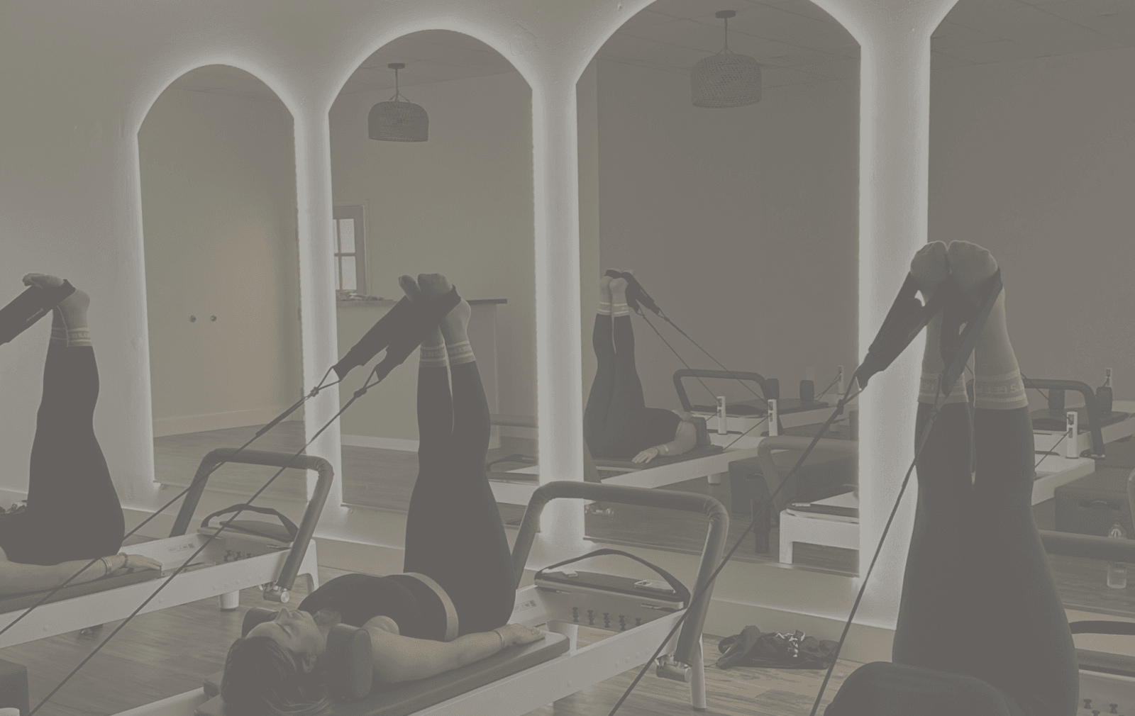 Align Pilates Club
