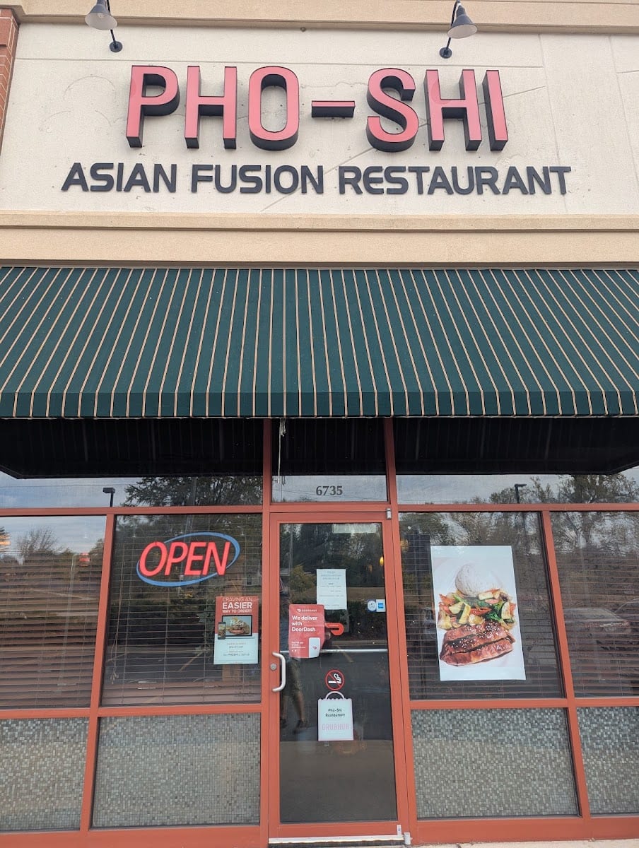 PHO-SHI, photo 2