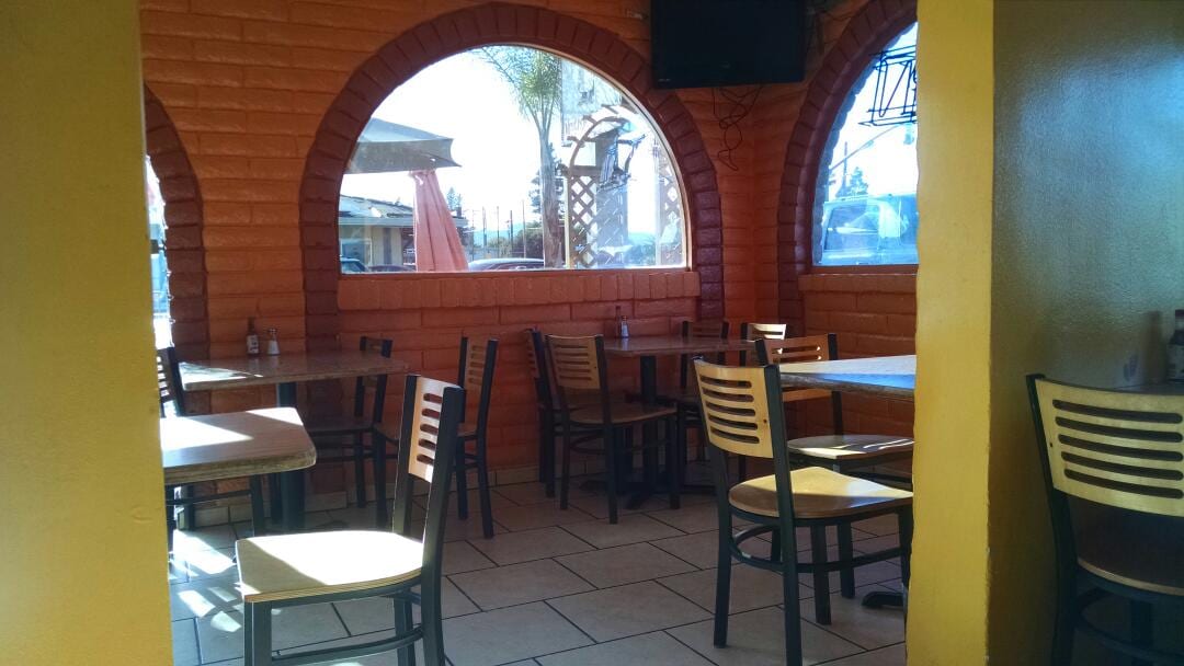 Garcia's Restaurant