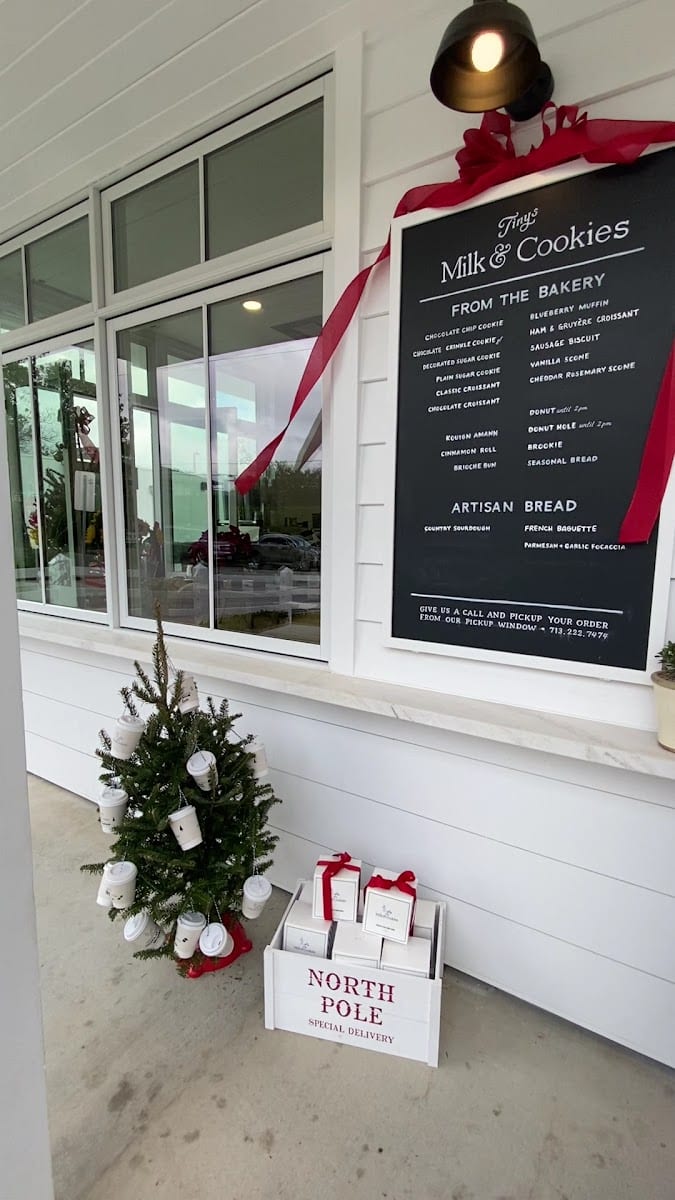 Tiny's Milk & Cookies, photo 2
