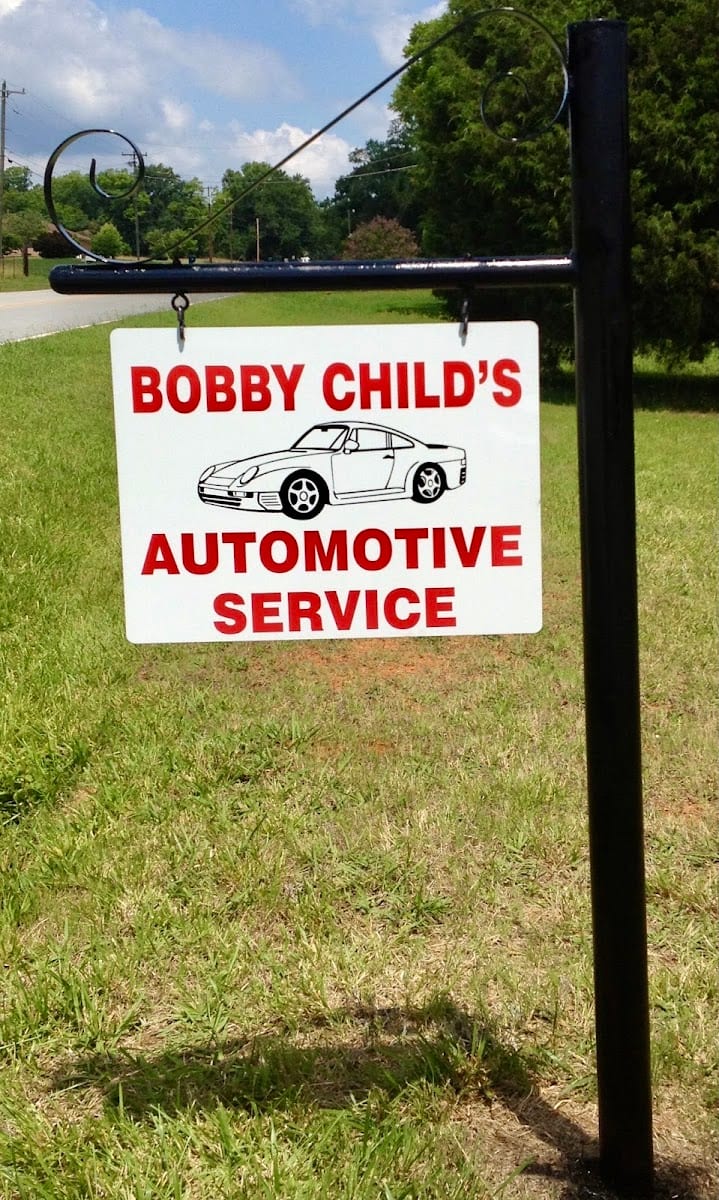 Bobby Child Auto & Alignment