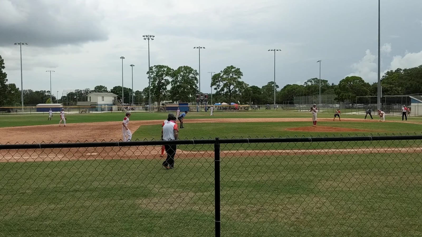 Babe Ruth League, photo 2