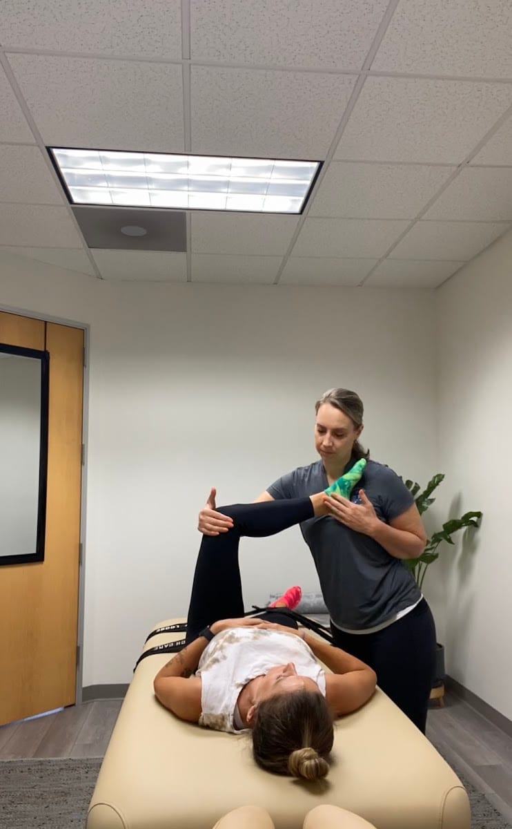 Stretch Care - Bodywork and Movement Therapy, photo 3