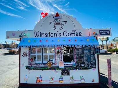 Winston's Coffee