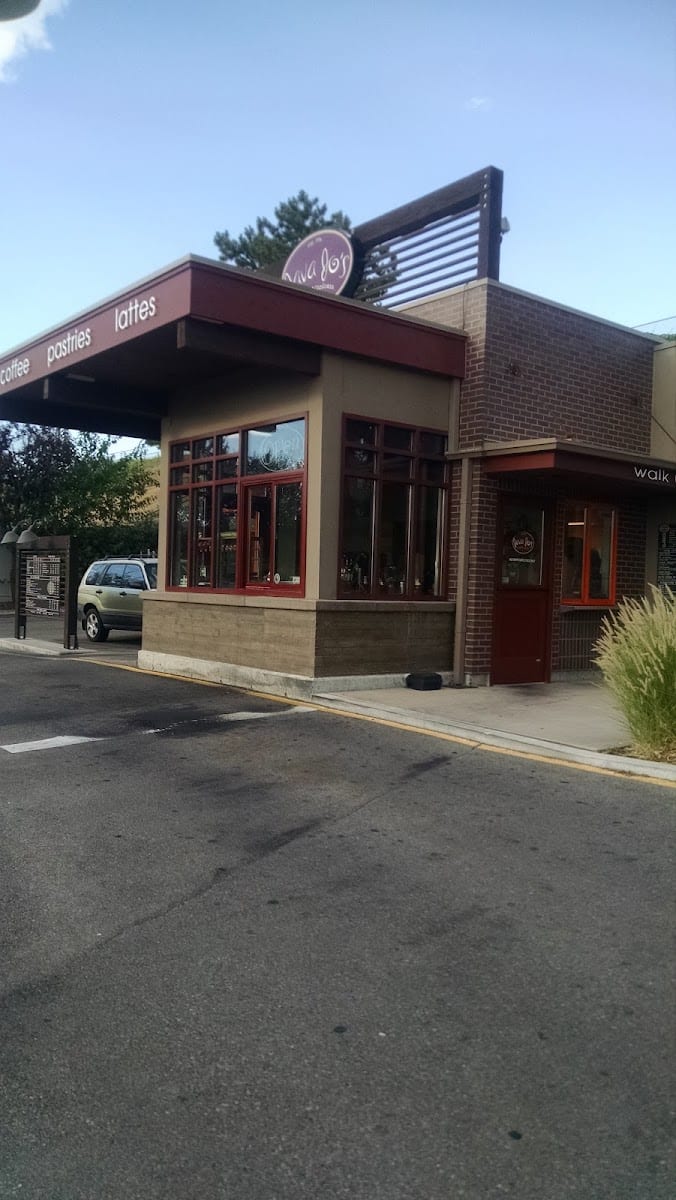 Java Jo's
