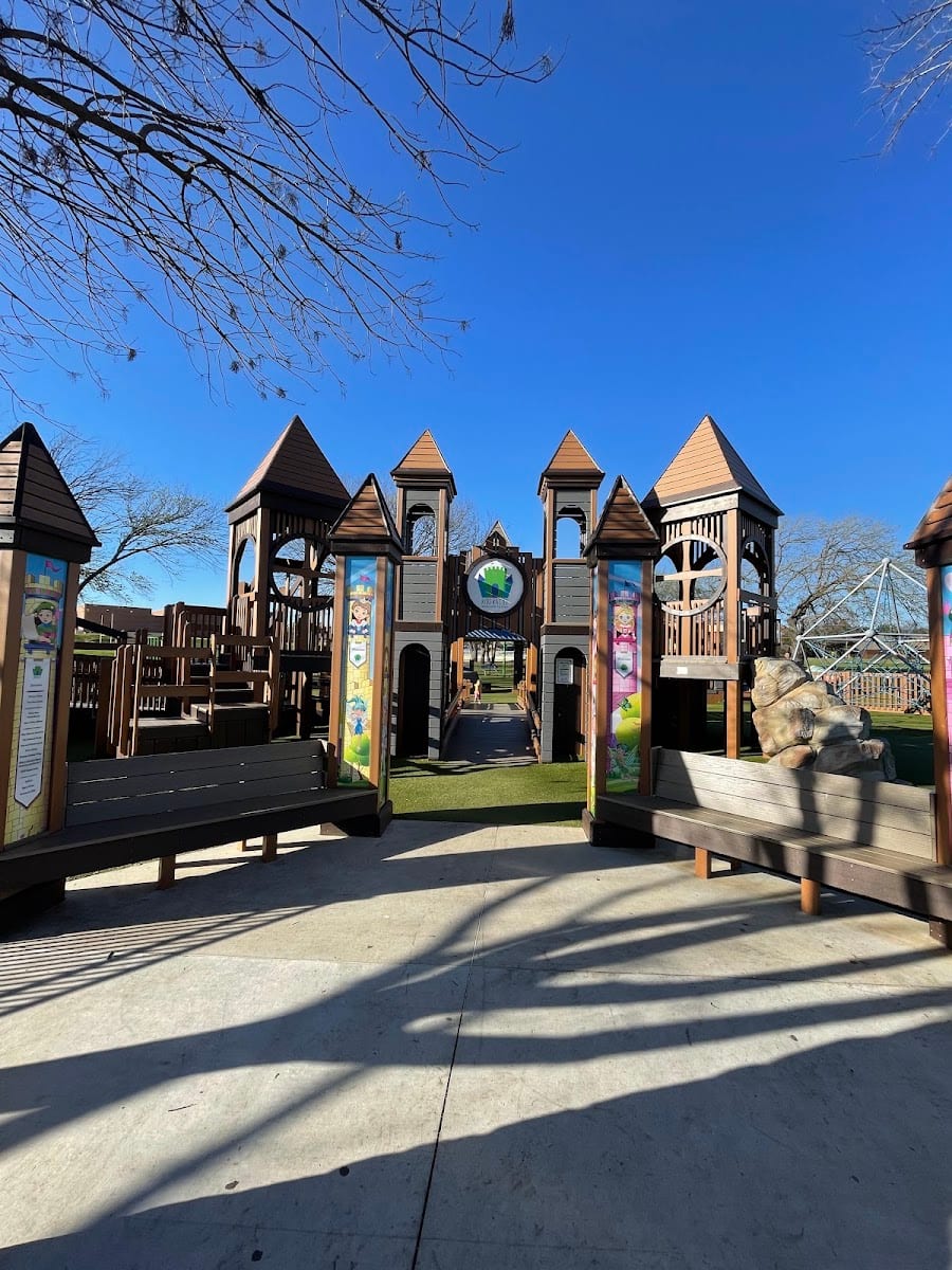 Unity Park