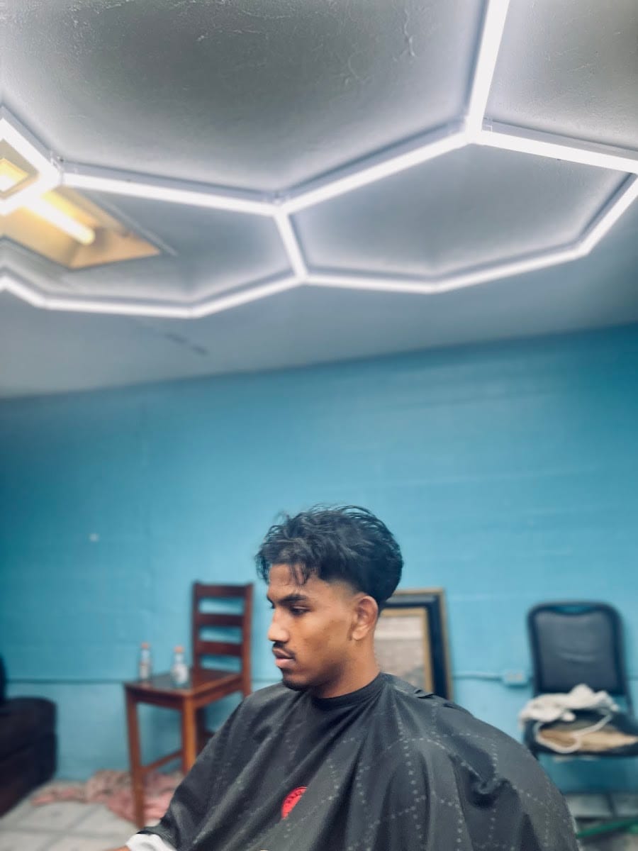 The Hair Haven