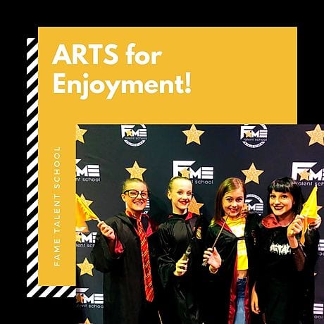 Fame Talent School, photo 4