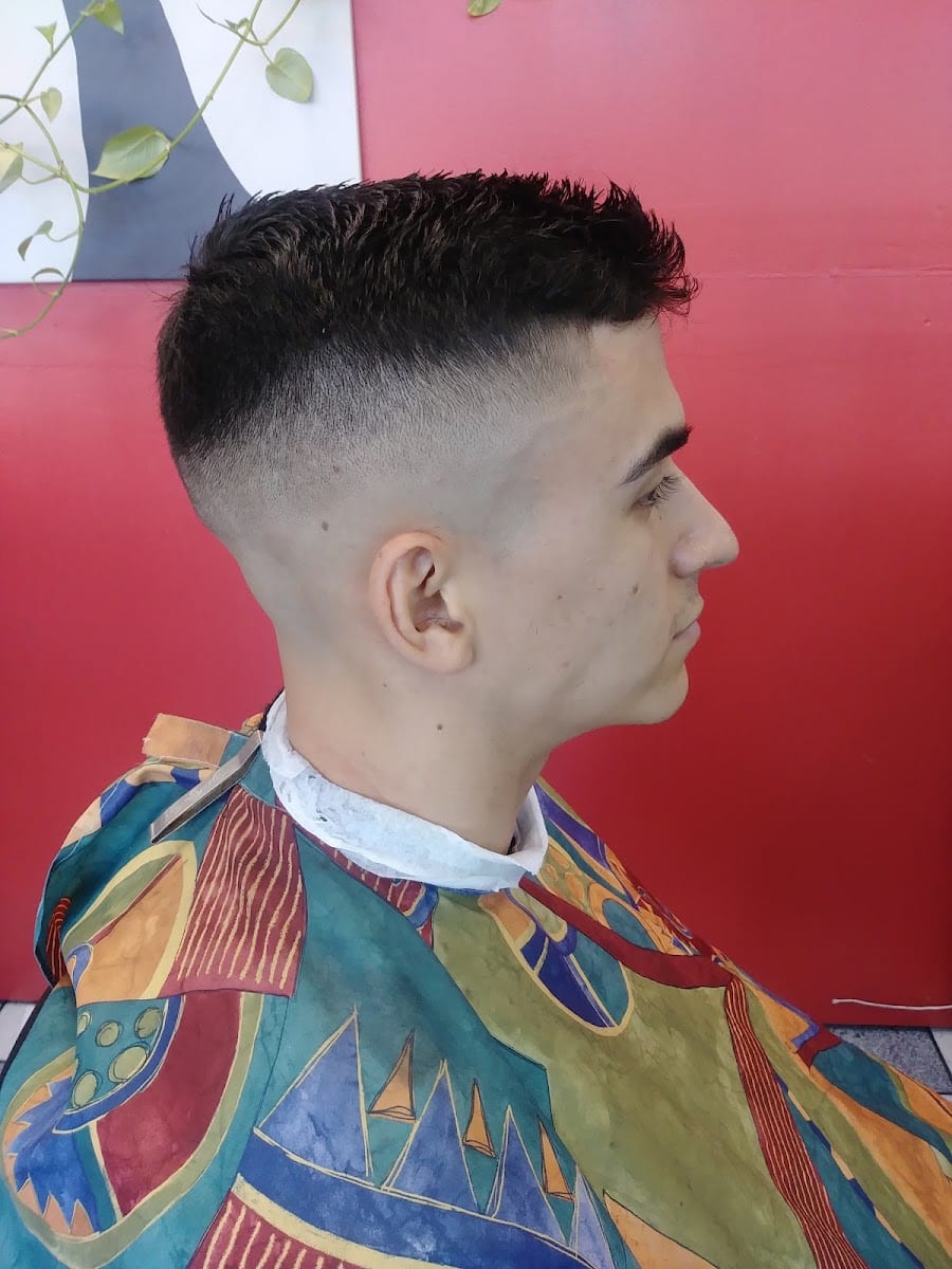 Extremo beauty salon