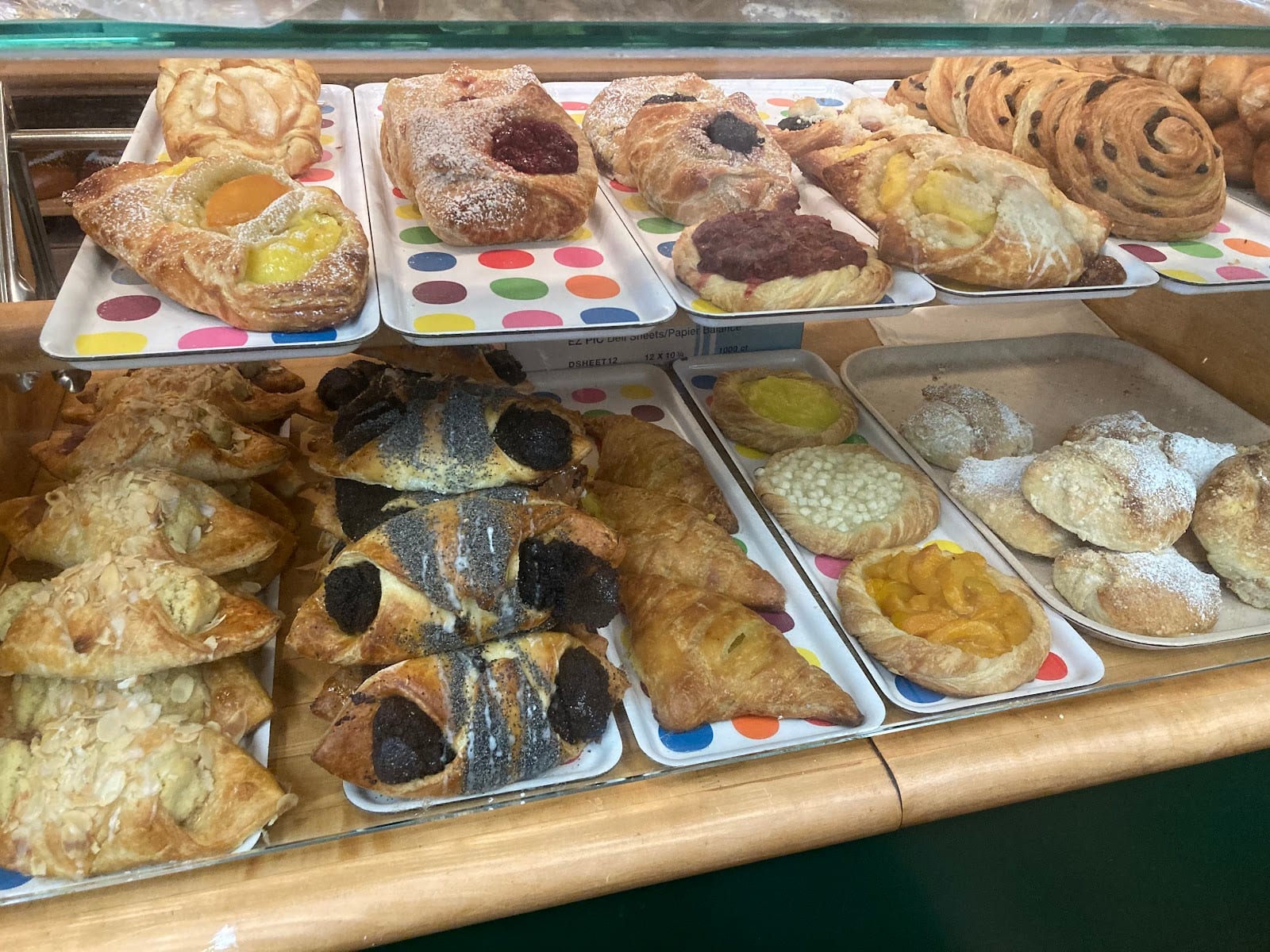 Harbord Bakery