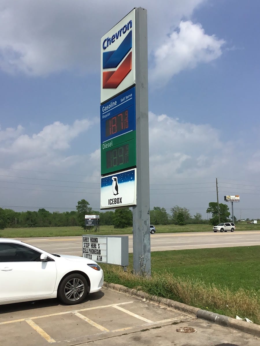 Chevron