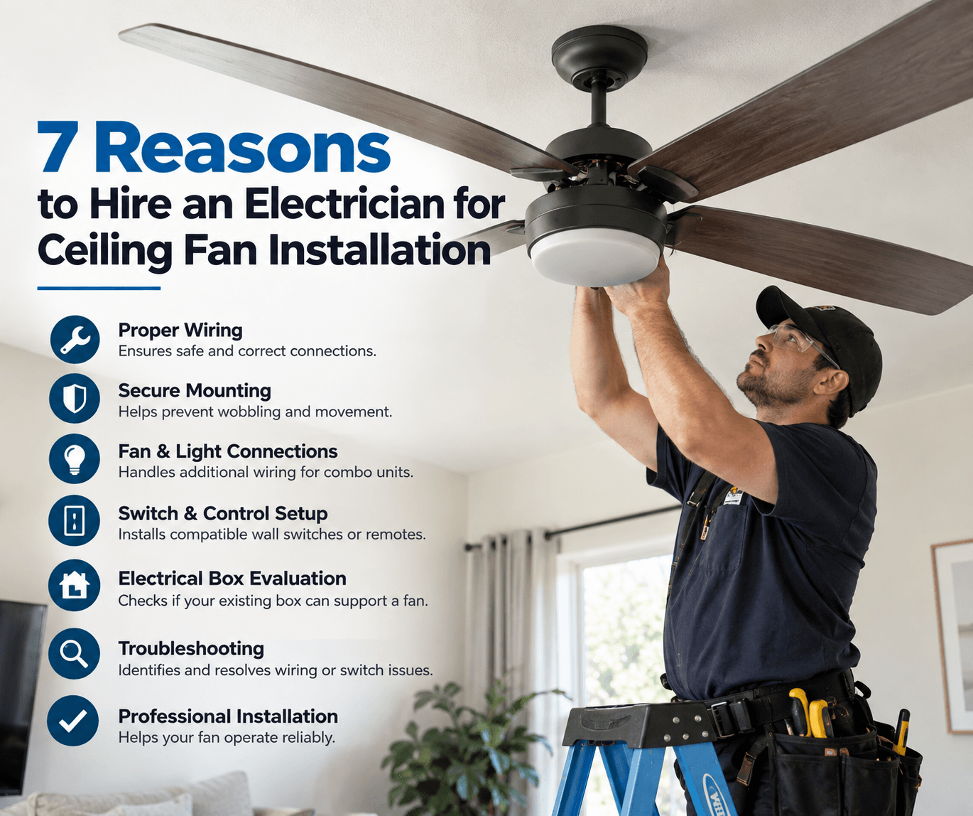 Power Pro Electricians, photo 2
