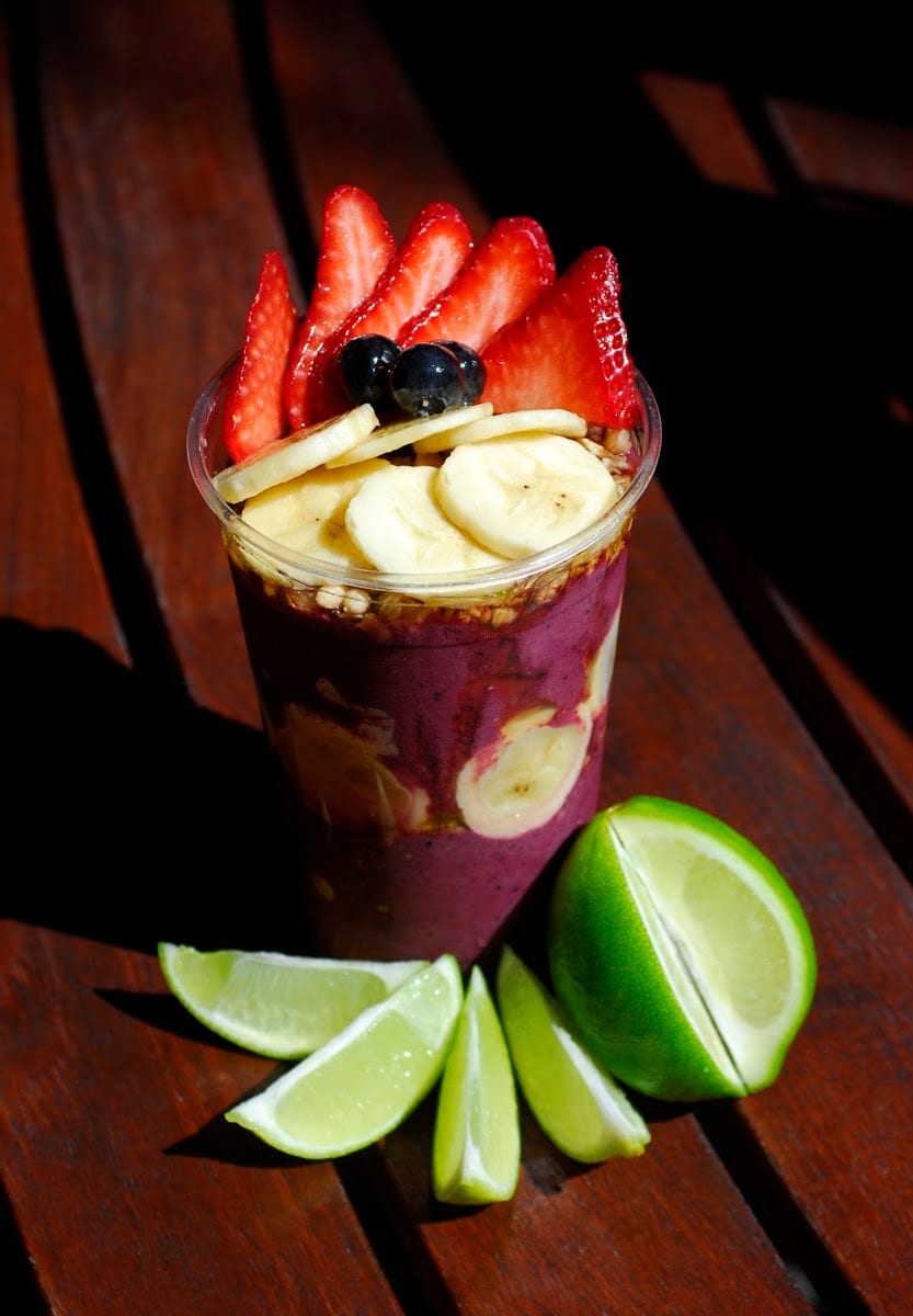 Blue Hawaii Lifestyle