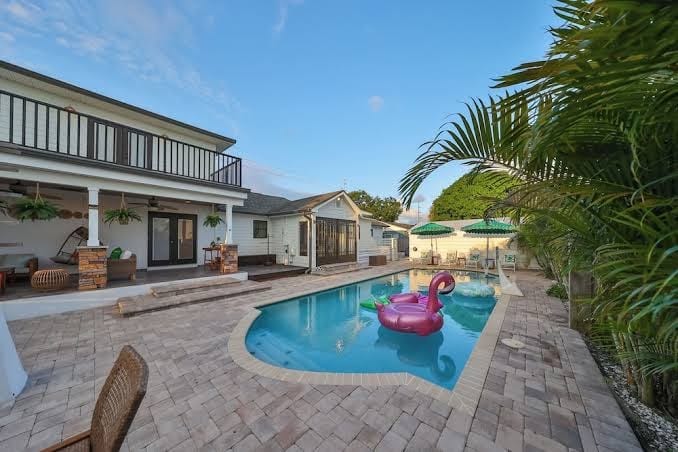 Amazing Studio King Suite Pool and Gym Central, photo 2
