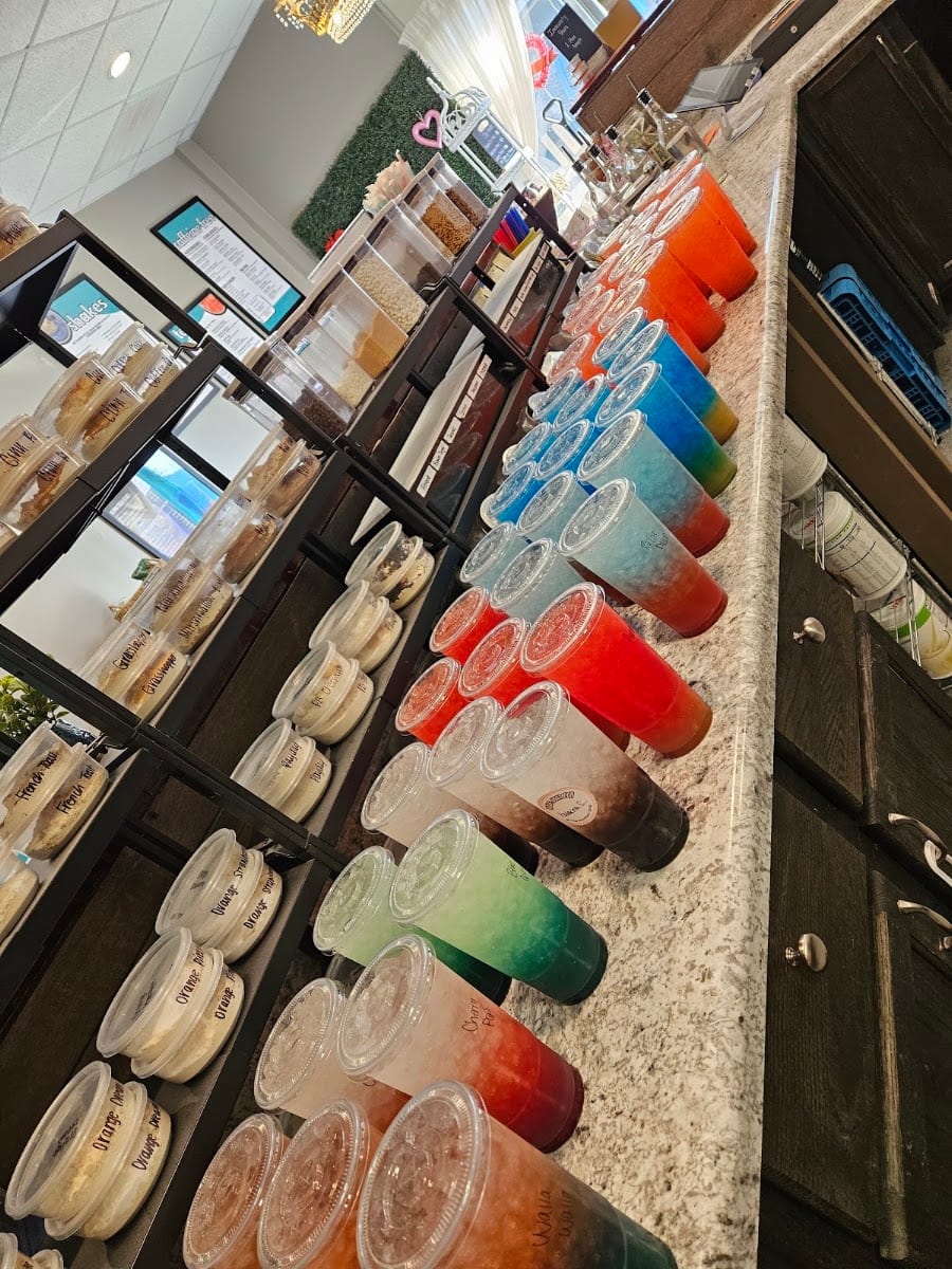 The Nutrition Stop, photo 2
