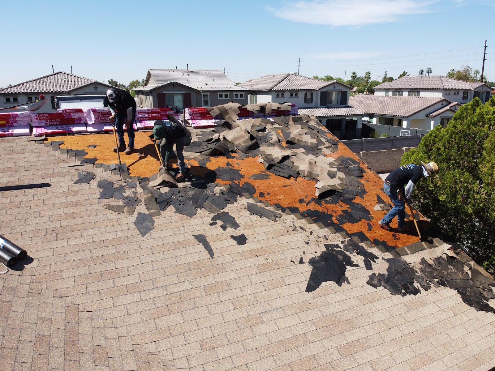 Tip Top Roofing Service, photo 2