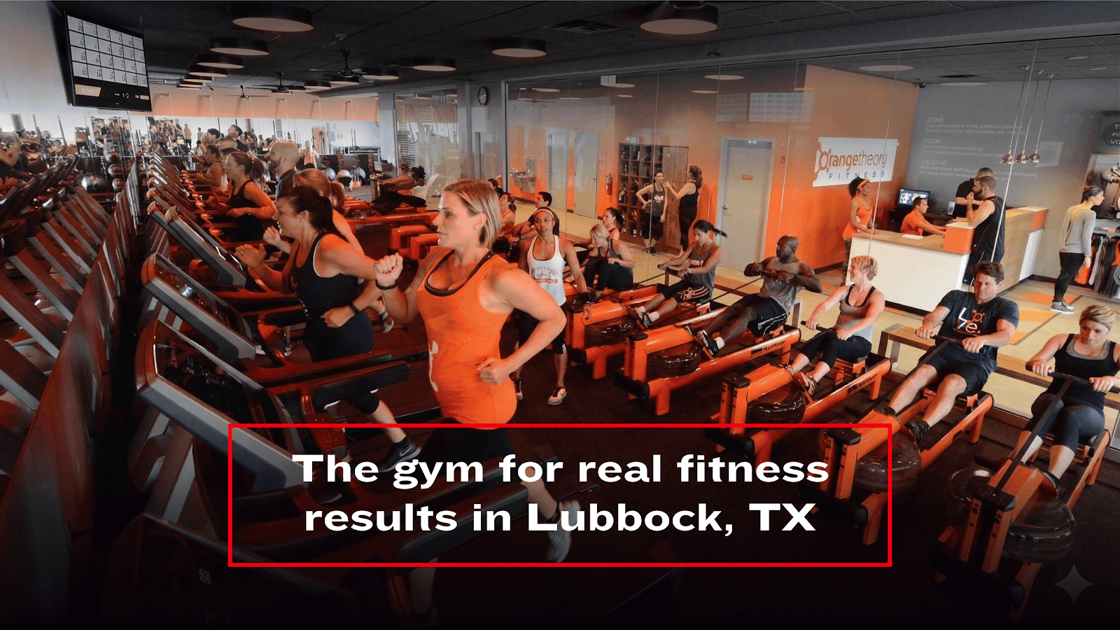 Orangetheory Fitness, photo 2